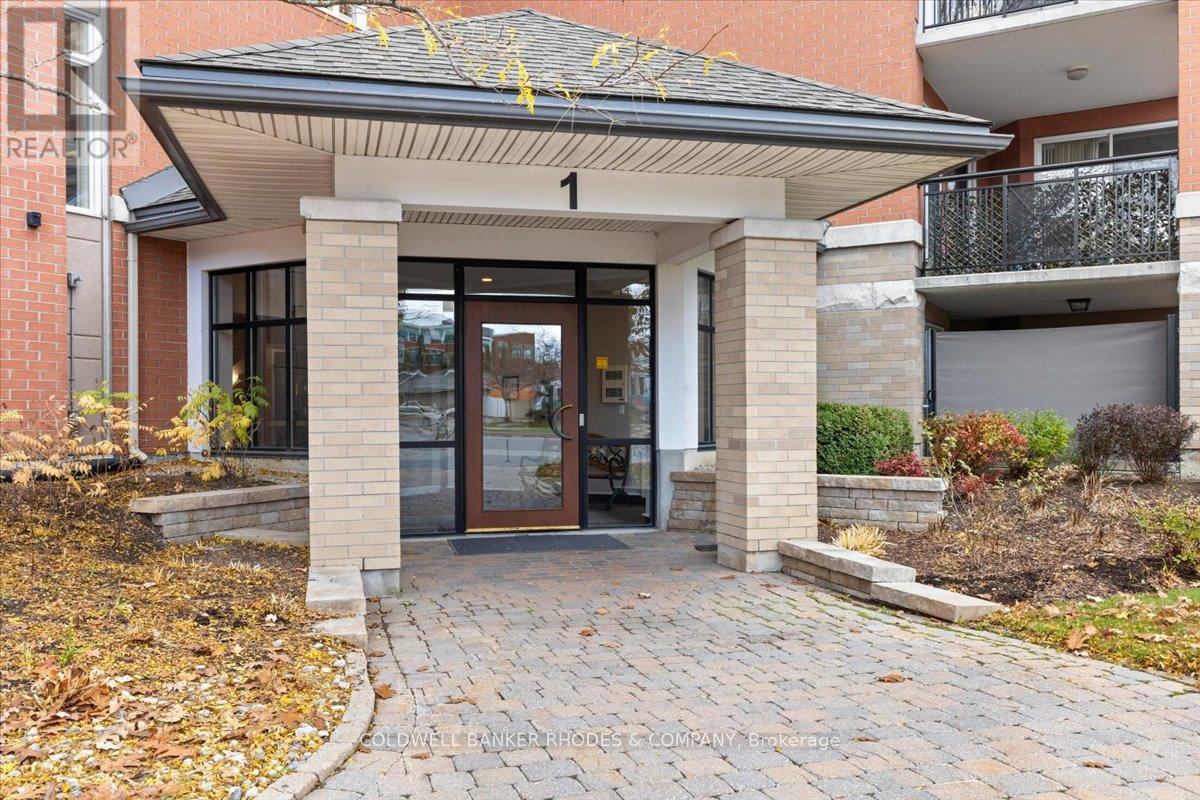 #308 1 MERIDIAN PLACE - 2