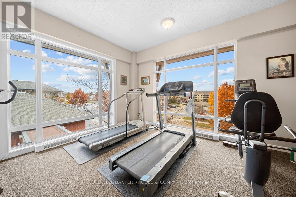 2 Bed, 2 Bath House for Sale in Ottawa – 308 – 1 MERIDIAN PLACE, Ottawa – MLS# X13774394 - Image 49