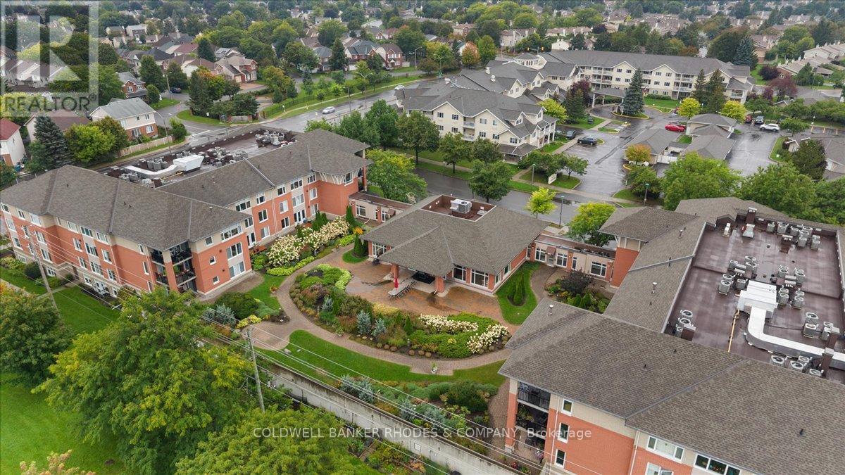 2 Bed, 2 Bath House for Sale in Ottawa – 308 – 1 MERIDIAN PLACE, Ottawa – MLS# X13774394 - Image 57