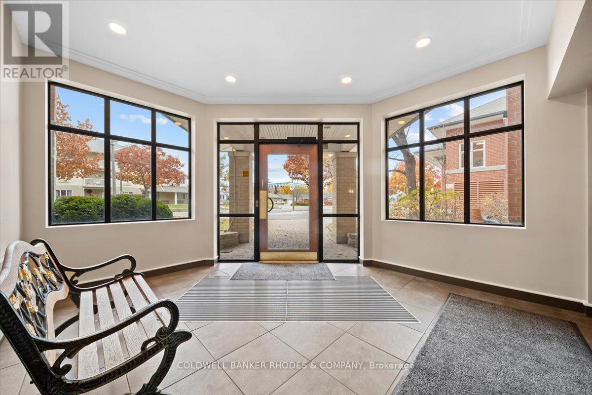#308 1 MERIDIAN PLACE - 3
