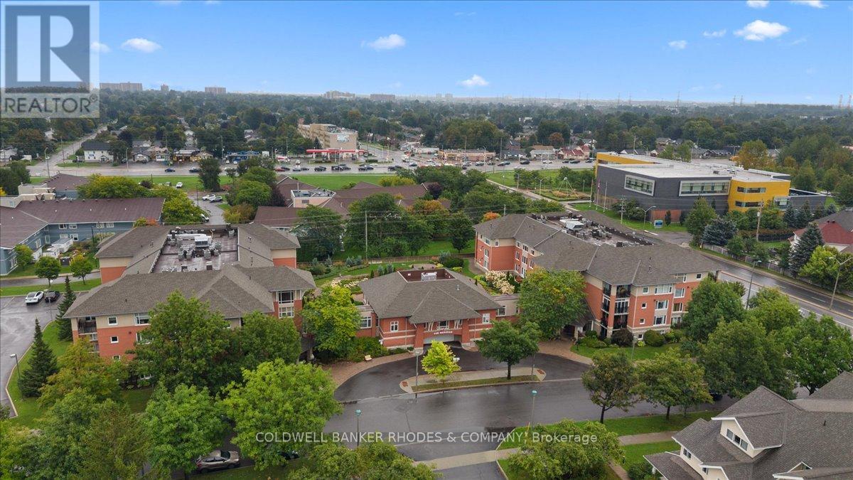 2 Bed, 2 Bath House for Sale in Ottawa – 308 – 1 MERIDIAN PLACE, Ottawa – MLS# X13774394 - Image 59