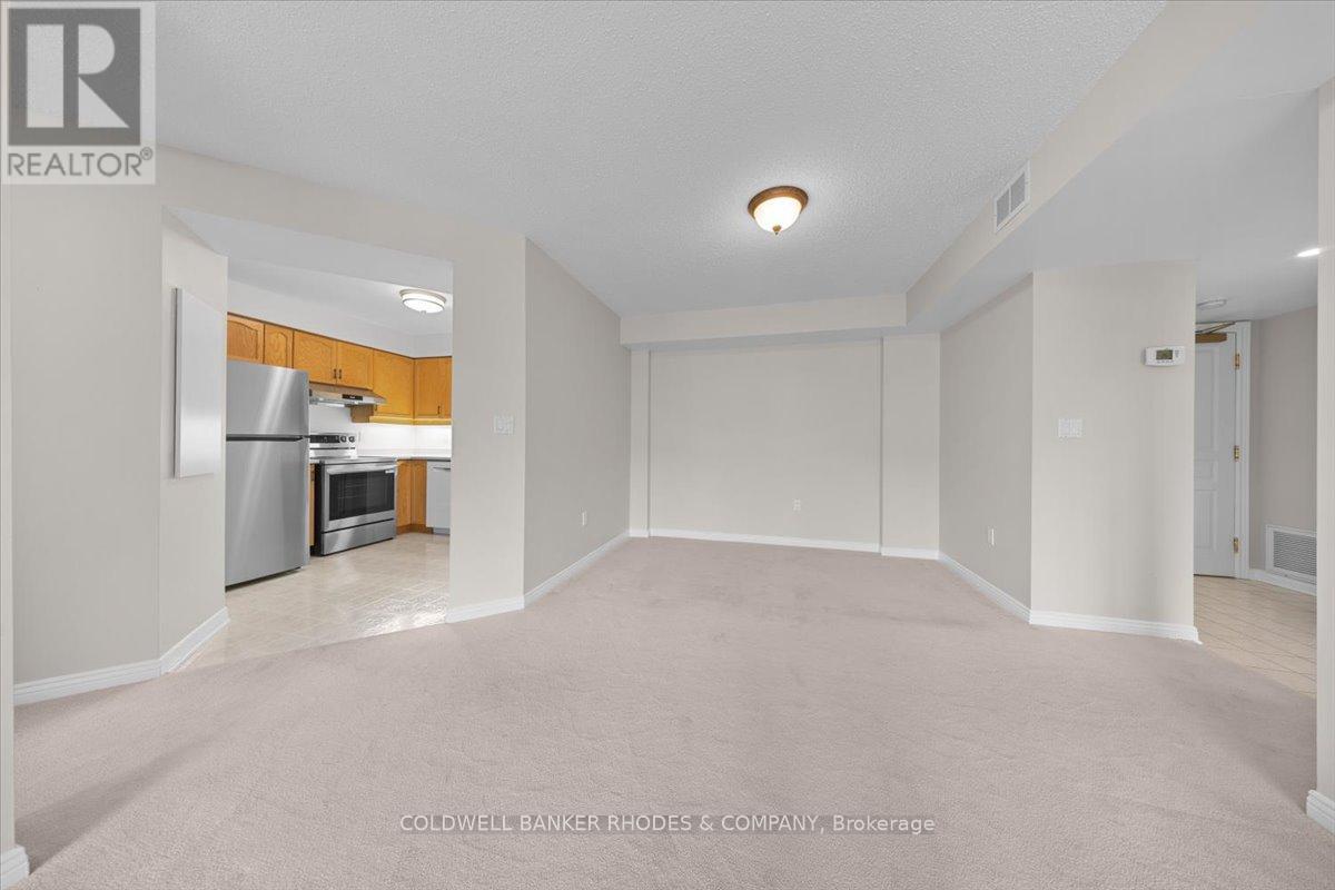 #308 1 MERIDIAN PLACE - 5