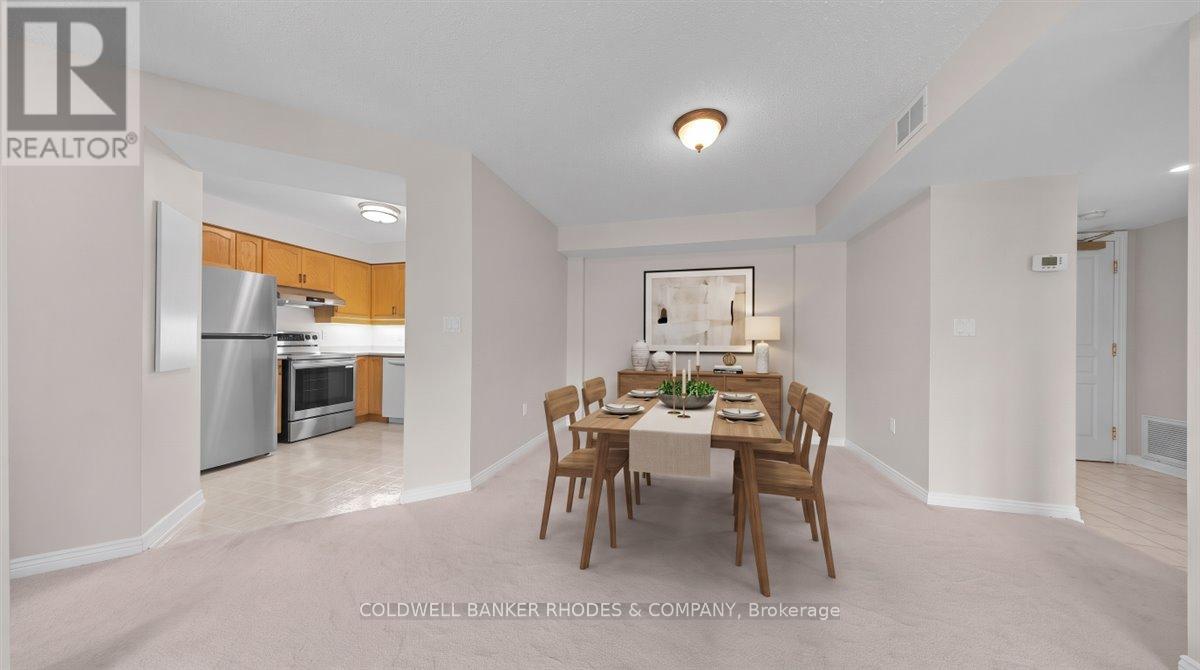308 - 1 MERIDIAN PLACE, Ottawa — photo 6