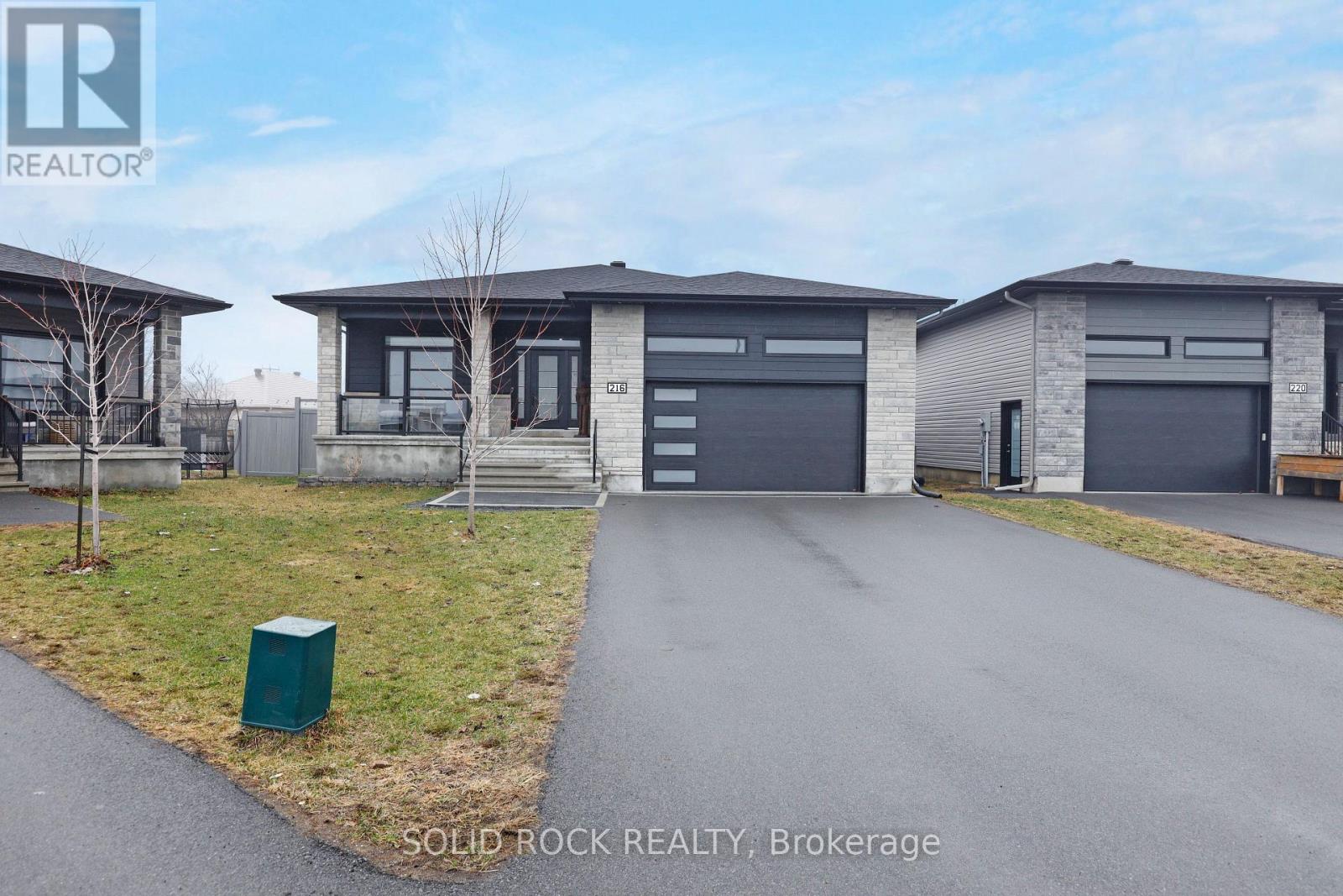 216 FILION STREET - 1