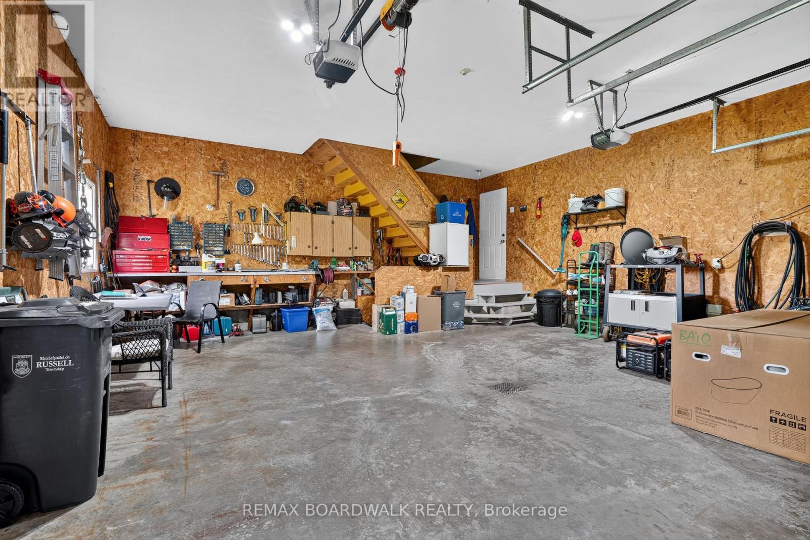 4 Bed, 2 Bath House for Sale in Russell – 1064 ROUTE 400, Russell – MLS# X13774438 - Image 51