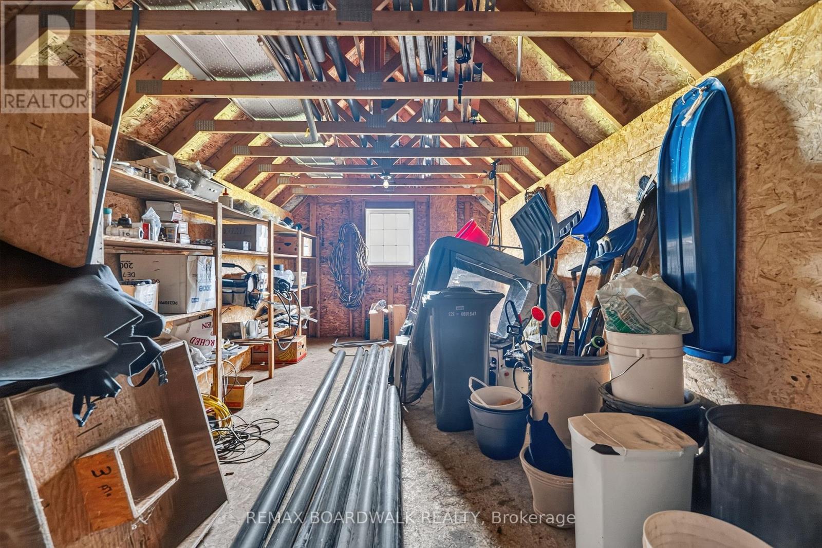 4 Bed, 2 Bath House for Sale in Russell – 1064 ROUTE 400, Russell – MLS# X13774438 - Image 53