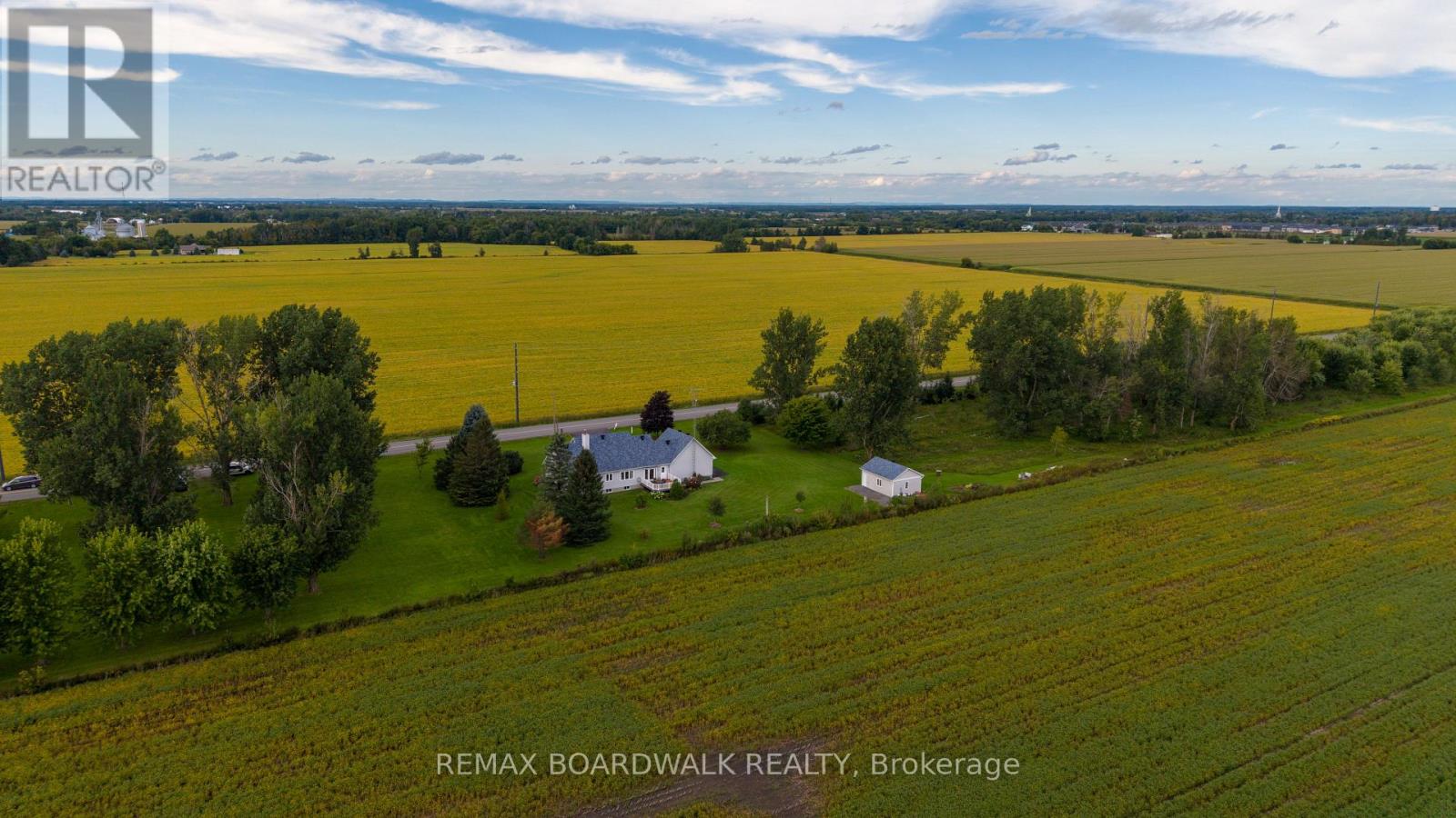 4 Bed, 2 Bath House for Sale in Russell – 1064 ROUTE 400, Russell – MLS# X13774438 - Image 75