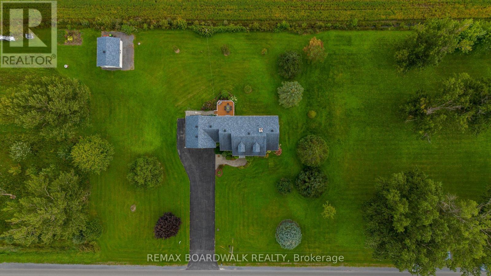 4 Bed, 2 Bath House for Sale in Russell – 1064 ROUTE 400, Russell – MLS# X13774438 - Image 81