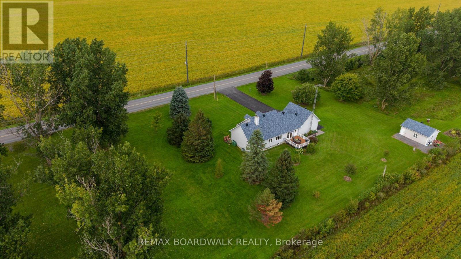 4 Bed, 2 Bath House for Sale in Russell – 1064 ROUTE 400, Russell – MLS# X13774438 - Image 83