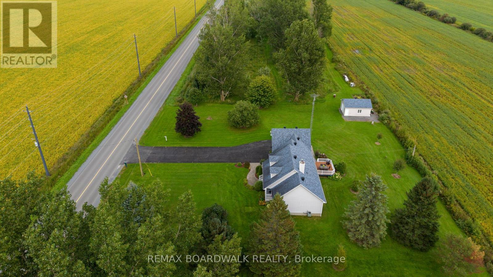4 Bed, 2 Bath House for Sale in Russell – 1064 ROUTE 400, Russell – MLS# X13774438 - Image 85