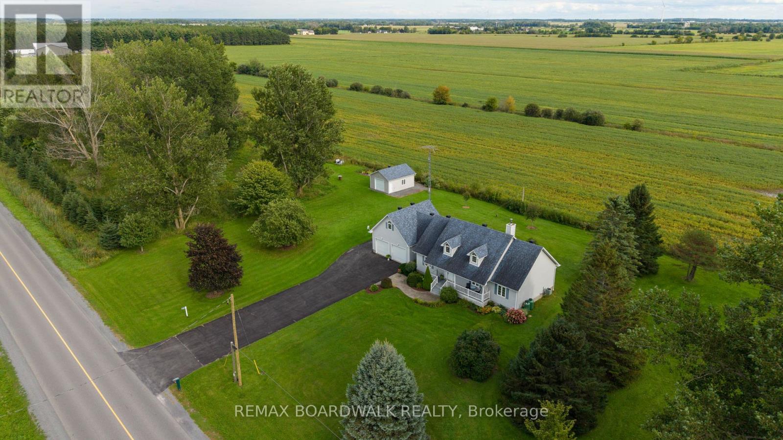 4 Bed, 2 Bath House for Sale in Russell – 1064 ROUTE 400, Russell – MLS# X13774438 - Image 87