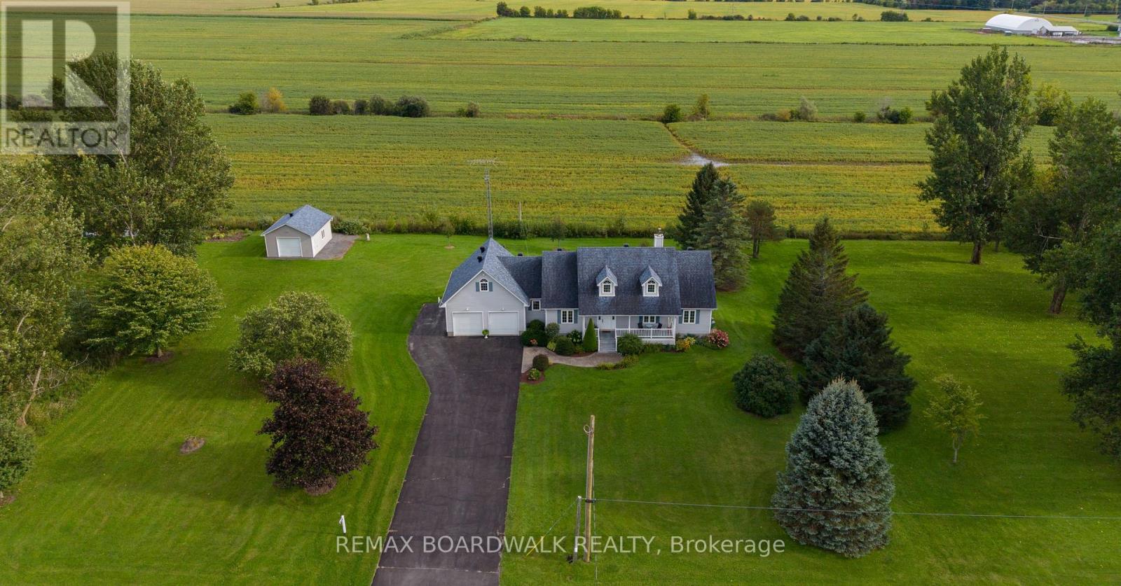 4 Bed, 2 Bath House for Sale in Russell – 1064 ROUTE 400, Russell – MLS# X13774438 - Image 89