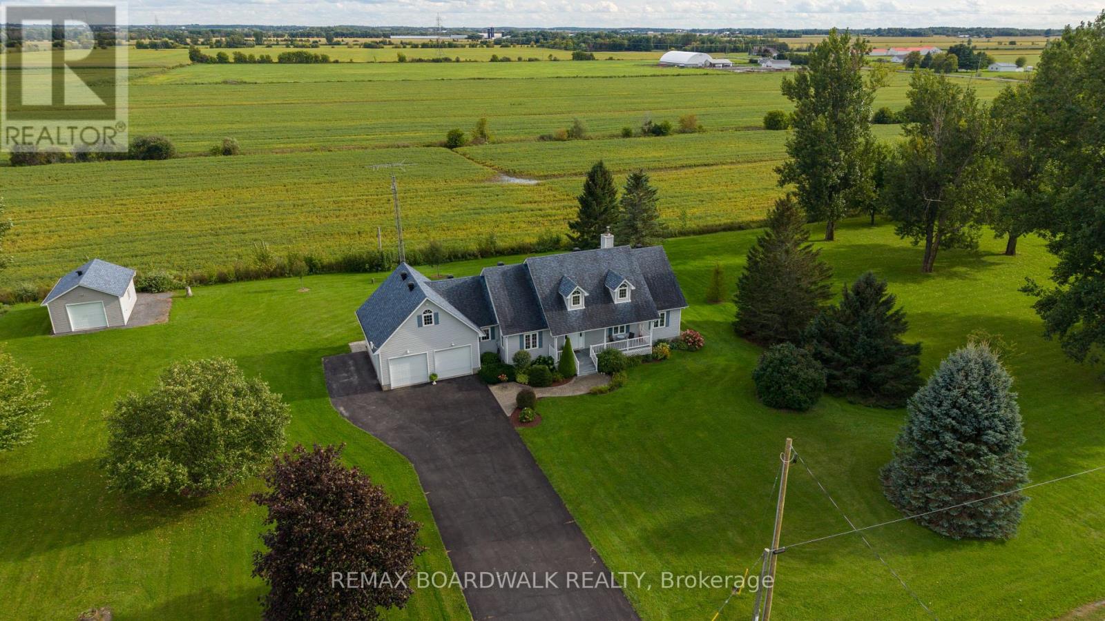 4 Bed, 2 Bath House for Sale in Russell – 1064 ROUTE 400, Russell – MLS# X13774438 - Image 91
