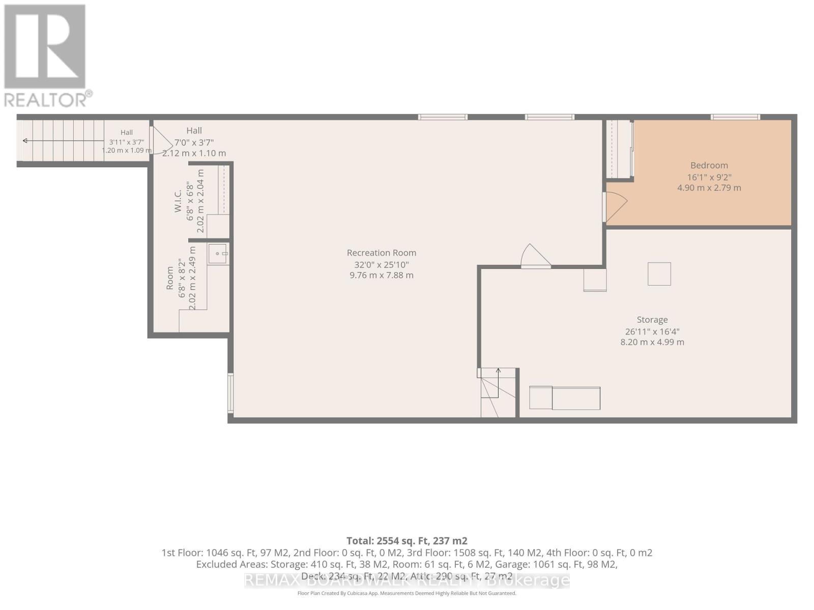 4 Bed, 2 Bath House for Sale in Russell – 1064 ROUTE 400, Russell – MLS# X13774438 - Image 95