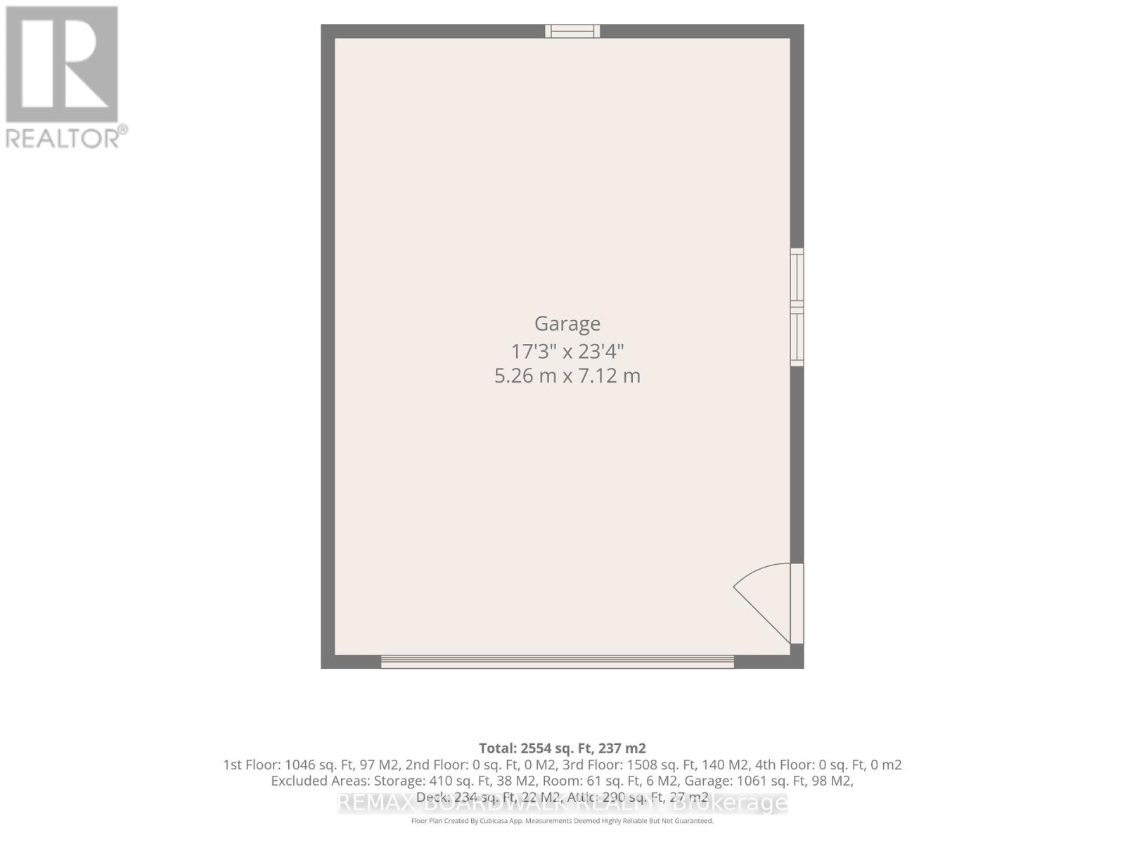 4 Bed, 2 Bath House for Sale in Russell – 1064 ROUTE 400, Russell – MLS# X13774438 - Image 97