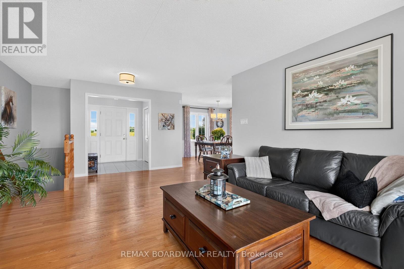 1064 ROUTE 400, Russell — photo 7