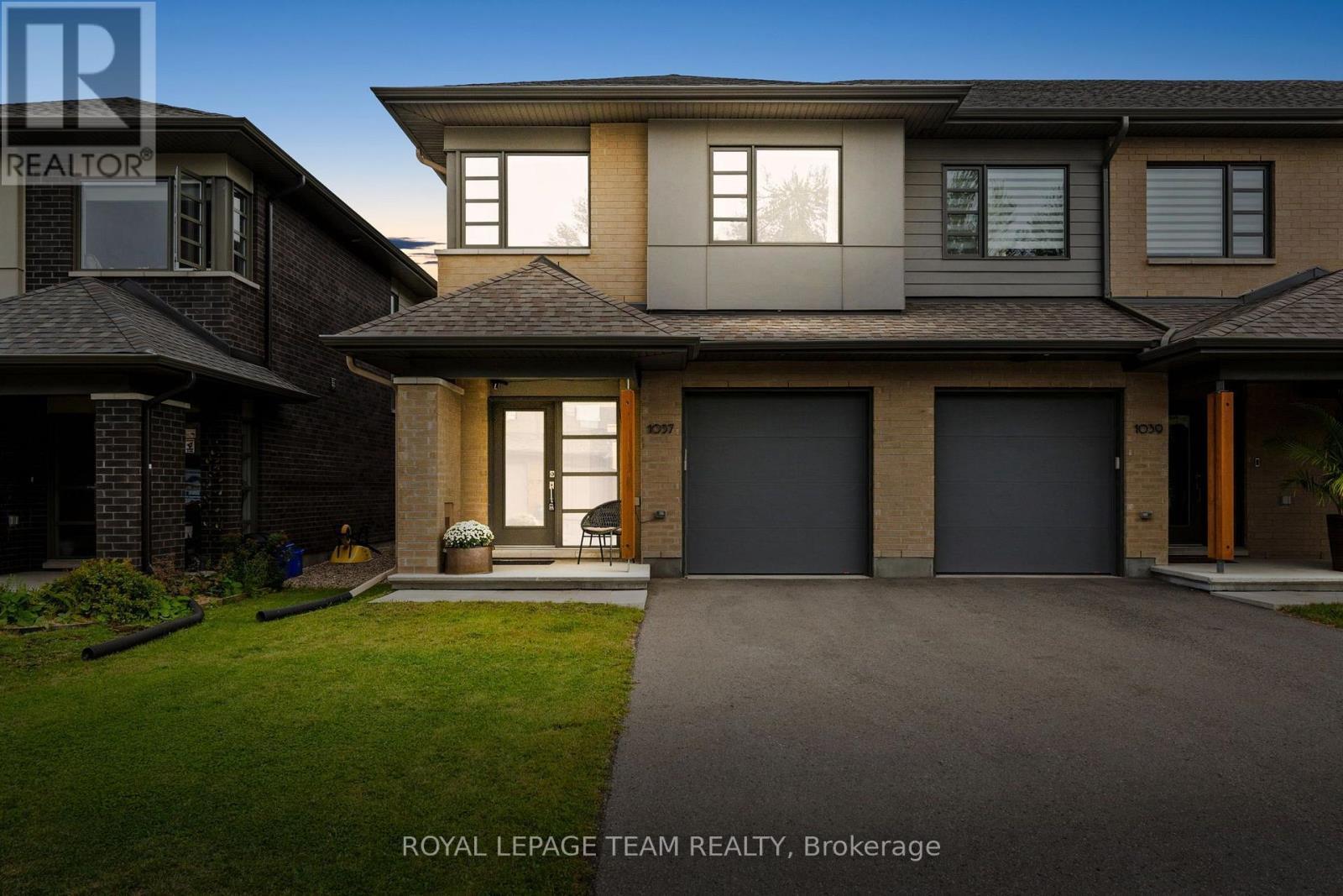 1037 EIDER STREET - 1