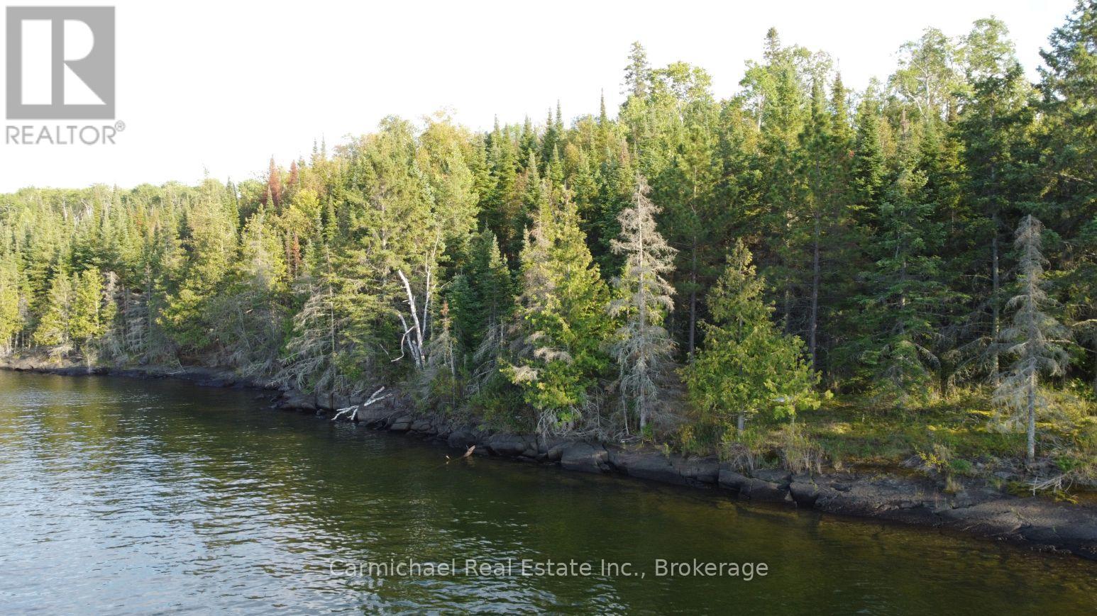 LOT 3 ZIGZAG ISLAND, Kenora Remote Area (Lake of the Woods West) — photo 3