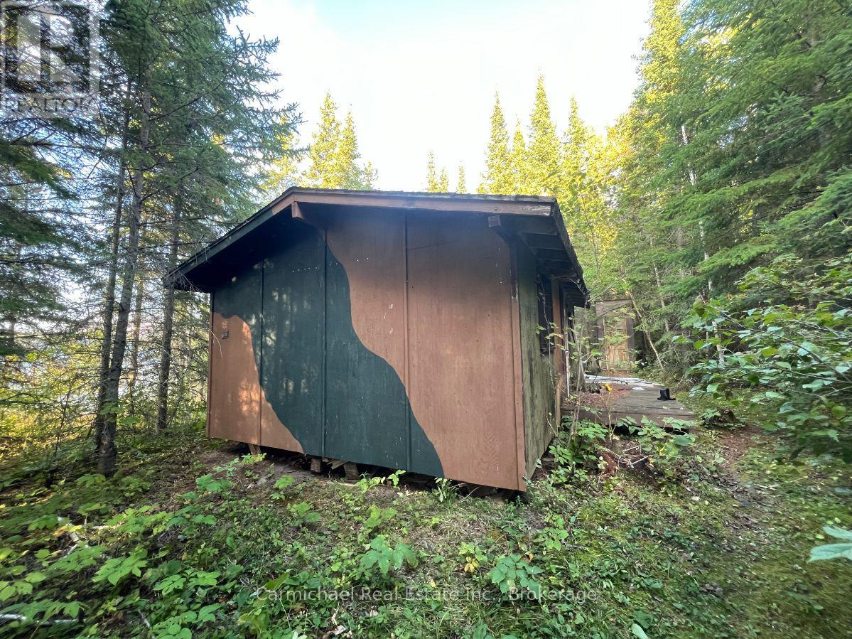 LOT 3 ZIGZAG ISLAND, Kenora Remote Area (Lake of the Woods West) — photo 7