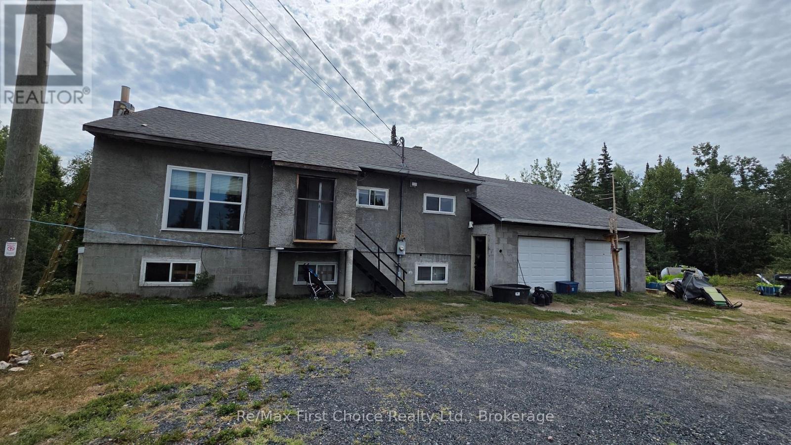2185 HIGHWAY 17 EAST HIGHWAY - 1