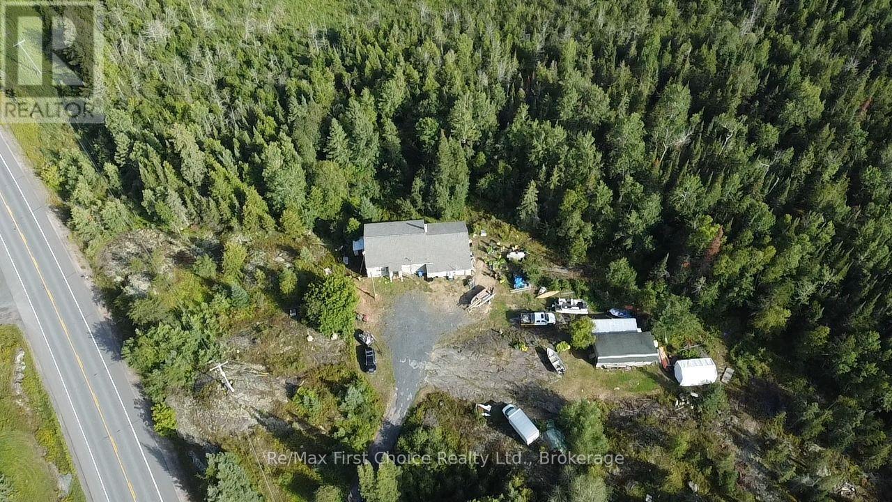 2185 HIGHWAY 17 EAST HIGHWAY - 7