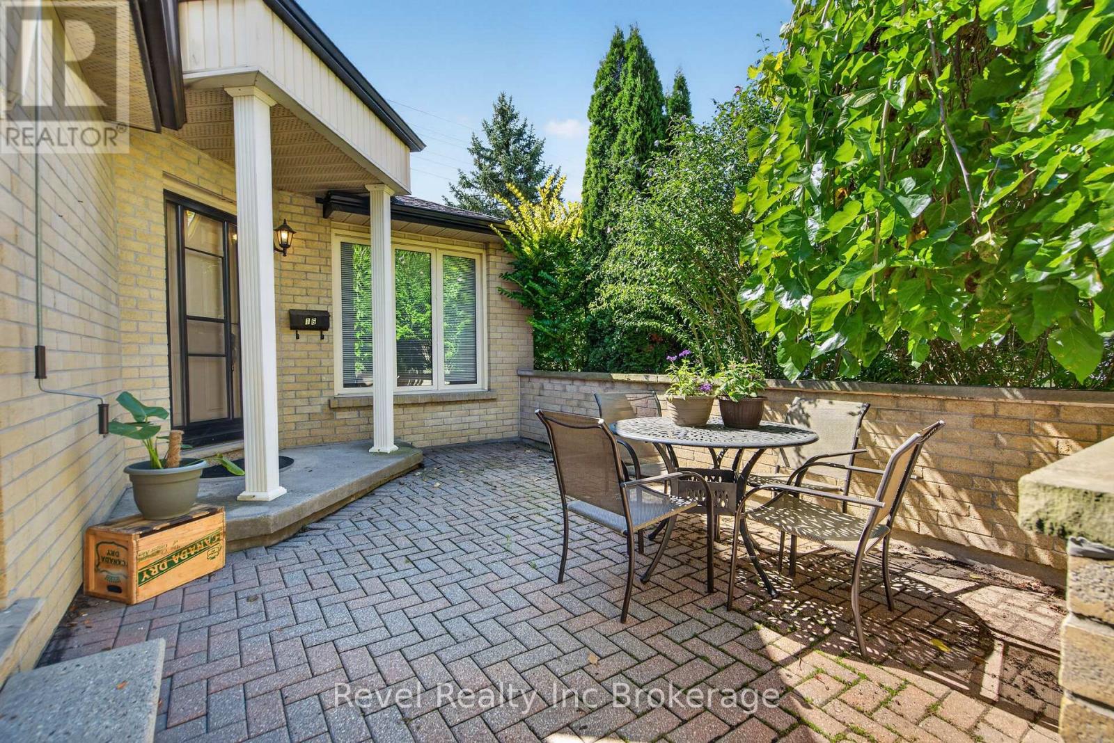 #16 163 PINE VALLEY DRIVE - 4