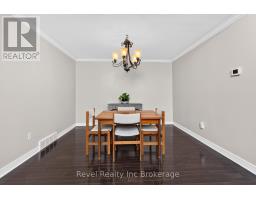 Laundry room - 16 - 163 Pine Valley Drive, London South, ON N6J4R1 Photo 8