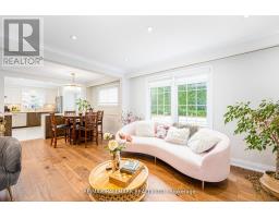 16 Paultiel Drive W, Toronto, ON M2M3P3 Photo 17