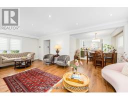 16 Paultiel Drive W, Toronto, ON M2M3P3 Photo 18