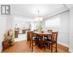 16 Paultiel Drive W, Toronto, ON M2M3P3 Photo 19