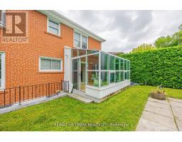 16 Paultiel Drive W, Toronto, ON M2M3P3 Photo 30