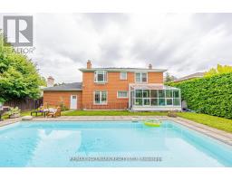 16 Paultiel Drive W, Toronto, ON M2M3P3 Photo 32