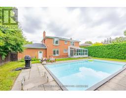 16 Paultiel Drive W, Toronto, ON M2M3P3 Photo 33
