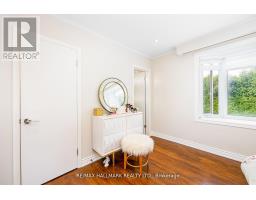 Living room - 16 Paultiel Drive W, Toronto, ON M2M3P3 Photo 7