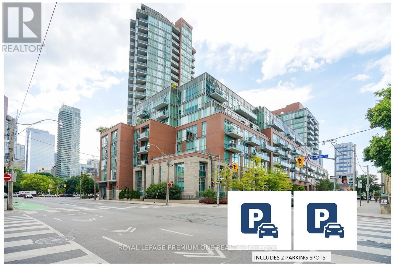 #S430 112 GEORGE STREET N - 1