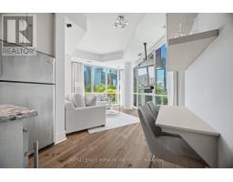 S430 - 112 George Street, Toronto, ON M5A2M5 Photo 11