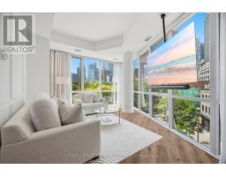S430 - 112 George Street, Toronto, ON M5A2M5 Photo 12