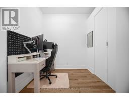 S430 - 112 George Street, Toronto, ON M5A2M5 Photo 24