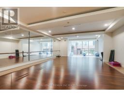 S430 - 112 George Street, Toronto, ON M5A2M5 Photo 31
