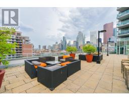 S430 - 112 George Street, Toronto, ON M5A2M5 Photo 34