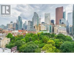 S430 - 112 George Street, Toronto, ON M5A2M5 Photo 35