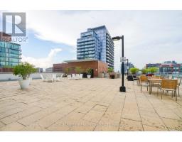 S430 - 112 George Street, Toronto, ON M5A2M5 Photo 36