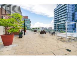S430 - 112 George Street, Toronto, ON M5A2M5 Photo 38
