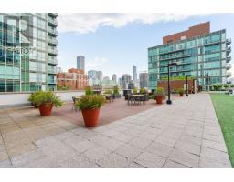 S430 - 112 George Street, Toronto, ON M5A2M5 Photo 39