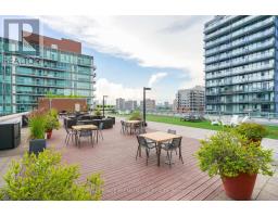 S430 - 112 George Street, Toronto, ON M5A2M5 Photo 40