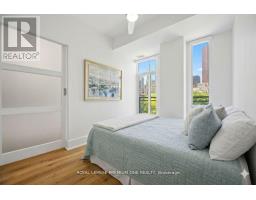 S430 - 112 George Street, Toronto, ON M5A2M5 Photo 44