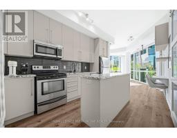 S430 - 112 George Street, Toronto, ON M5A2M5 Photo 9