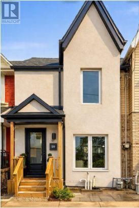 59 SHIRLEY STREET W - 1