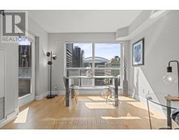 836 - 250 Wellington Street W, Toronto, ON M5V2V4 Photo 23