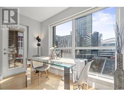 836 - 250 Wellington Street W, Toronto, ON M5V2V4 Photo 24